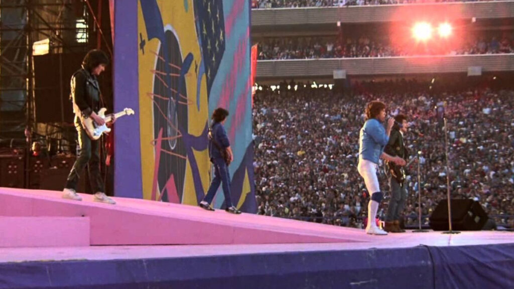 45 Years Ago Today, The Rolling Stones Played A 350-Capacity Club Under A Fake Name, And 4,000 People Found Out [News]