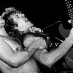 Brad Gillis Recalls 4-Day Crash Course That Prepared Him To Replace Randy Rhoads In Ozzy Osbourne's Band [News]