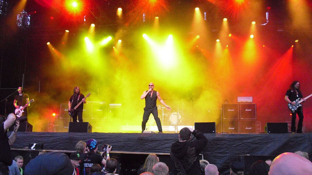 Two Different Bands Toured As QueensrÃ¿che At The Same Time, And Only One Could Keep The Name [News]