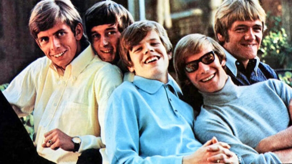 Herman's Hermits Sold 50 Million Records, And The Musicians On Them Went On To Form Led Zeppelin [News]