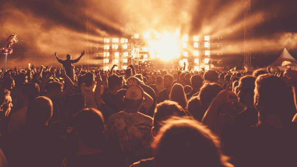 A Us Tour Can Now Cost A Foreign Band Up To $15K Before Their First Show In The Country [News]