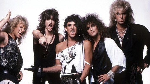 Bobby Blotzer Admitted Ratt Wasn't Ready To Record 'Dancing Undercover,' But The Album Still Rocks 40 Years Later [News]