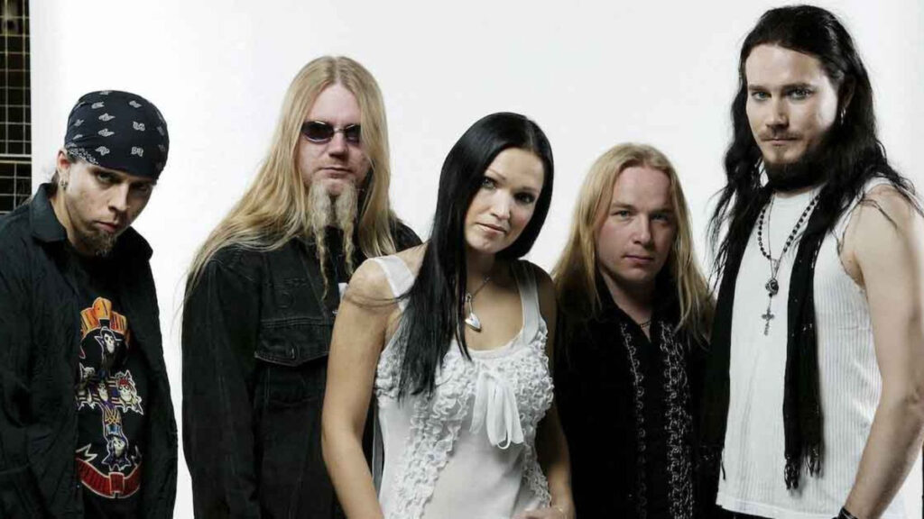 'Like We Were Evil Neanderthals Who'd Hurt Our Wonderful Ex-Singer': Tuomas Holopainen Says Nightwish Unjustly Received All The Flak After Split With Tarja Turunen [News]