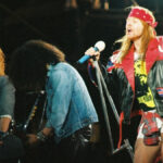 35 Years Ago Today, Guns N' Roses Dropped Two Albums At Midnight, And The Man Who Helped Make It Possible Was Fired Months Before [News]