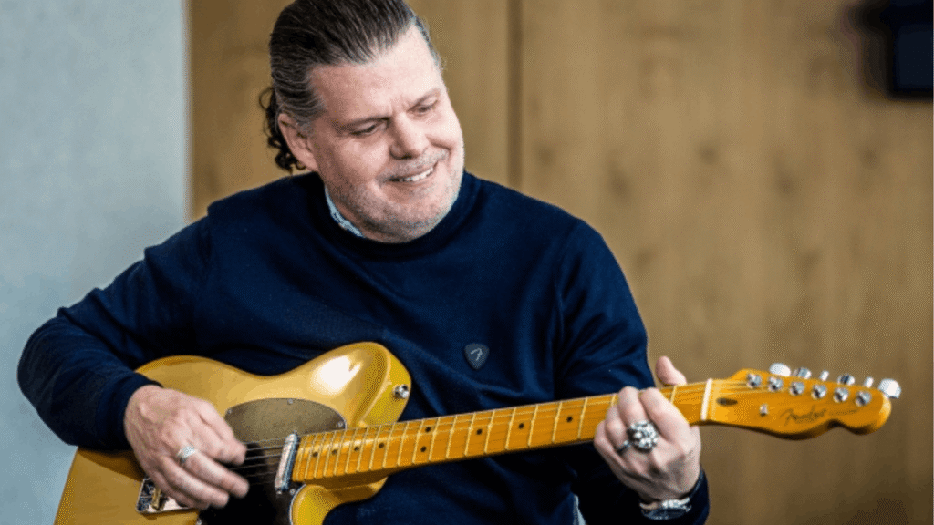 'This Got Ahead Of Us': Fender Ceo Admits 'There Were Probably Better Ways' To Handle Cease-And-Desist Strat Campaign, Now 'Focused Solely On Large Manufacturers' [News]