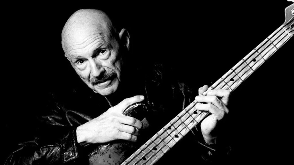 'Uh-Oh, We Have To Play This Live': Tony Levin On Writing Music Too Complex For The Stage And The Chaos Of Tour Prep [News]
