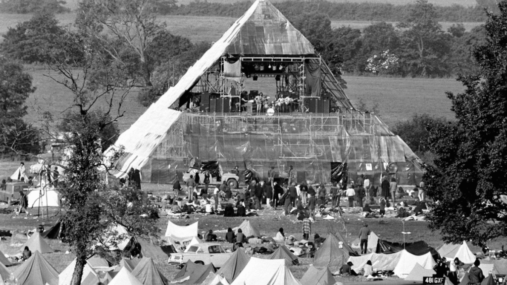 56 Years Ago Today, The First Glastonbury Cost One Pound With Free Milk, And The Headliner Pulled Out At The Last Minute [News]
