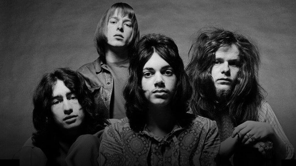 Free's 'All Right Now' Was 'Born Out Of A Bad Gig,' Drummer Simon Kirke Recalls: 'We Really Need A Song To Get People On Their Feet' [News]
