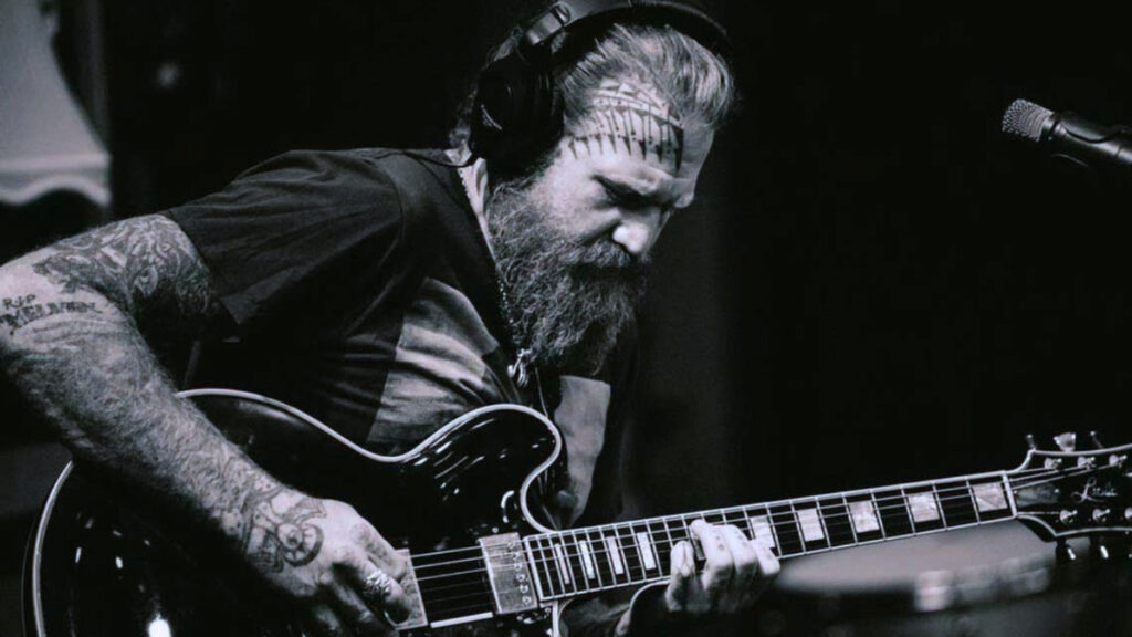 Brent Hinds's Estate Clarifies Lawsuit Against Mastodon: 'A Broader Commercial Issue' [News]