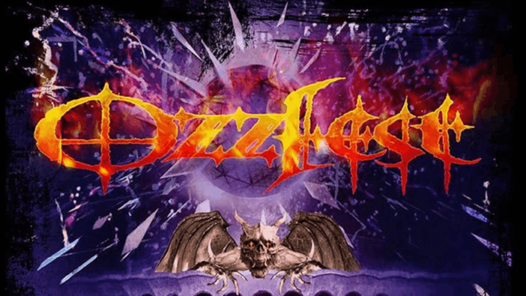 Ozzfest Set To Return To The Us In 2027 [News]