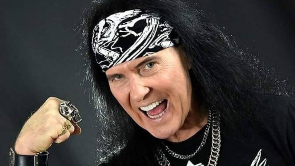 Ac/Dc Had Another Singer Before Bon Scott, And He Sang On Their First Single [News]