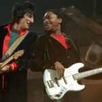 The Rolling Stones Have Had The Same Bassist For 30 Years, And He Has Never Been In The Band [News]