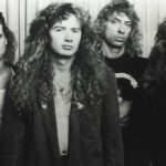 Who Wrote The 'Peace Sells' Bassline Is Still A Debate, But Its Album Keeps Defining Metal 40 Years Later [News]