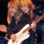Ozzy's Guitarist After Randy Rhoads Lasted Seven Shows, And He Said He Was Never Meant To [News]