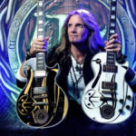 Joel Hoekstra On Playing 'Disco' With Cher After Years Of Hard Rock: 'I Know How To Do This'  [News]