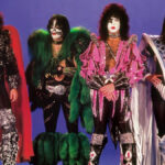 Kiss Sold Millions Of Records With A Drummer On The Cover Who Barely Played On Them [News]