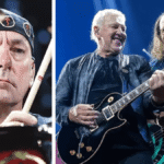 Neil Peart On Working With Alex Lifeson And Geddy Lee In Rush: 'Geddy's Very Meticulous; Alex Is More Spontaneous. For His Solos, He Just Whips' [News]