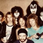 'I Became A Kiss Fan': Brad Gillis On How Gene Simmons And Paul Stanley Took Night Ranger 'Under Their Wing' [News]