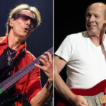 'I Can Take 3 Minutes, I'm Bored After That': Adrian Belew On Why '80S Shredders 'Never Appealed' To Him [News]