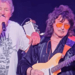 Ritchie Blackmore Says His Reunion With Deep Purple 'Could Have Fallen Apart Quite Easily': 'I Just Play The Guitar â€” Sometimes Well, Sometimes Not So Well' [News]