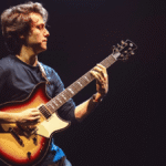 'I Can't Play A Les Paul For Two Hours Straight': Matteo Mancuso On Why The Yamaha Revstar Is His Perfect Main Guitar [News]
