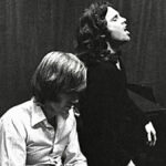 The Doors Sold Millions Without A Bass Player, And The Men Who Played Bass On Their Biggest Songs Were Never Members [News]