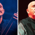 Tony Levin On How Peter Gabriel Taught Him True Humility: 'With Being Humble, You Want To Talk To Him' [News]