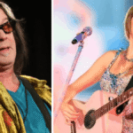 Todd Rundgren Says 'Apotheosis Of Mediocrity' Taylor Swift 'Ruined Music': 'She Doesn't Do Anything Particularly Great Except Grow Her Hair' [News]