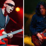 Primus Guitarist Larry Lalonde On How Lessons From Joe Satriani Blew His Mind: 'This Scientist Guy Is Showing Me This Piece Of Wood You Can Make Crazy Sounds With' [News]