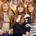 Bruce Dickinson's Ideas Were Too Un-Metal For 'Somewhere In Time.' Adrian Smith Wrote Both Singles, And The Album Went Platinum [News]