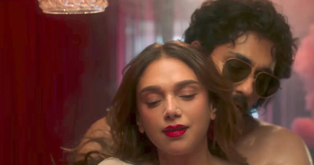 Lust Stories 3 Review: Funny, Fizzy, Frivolous