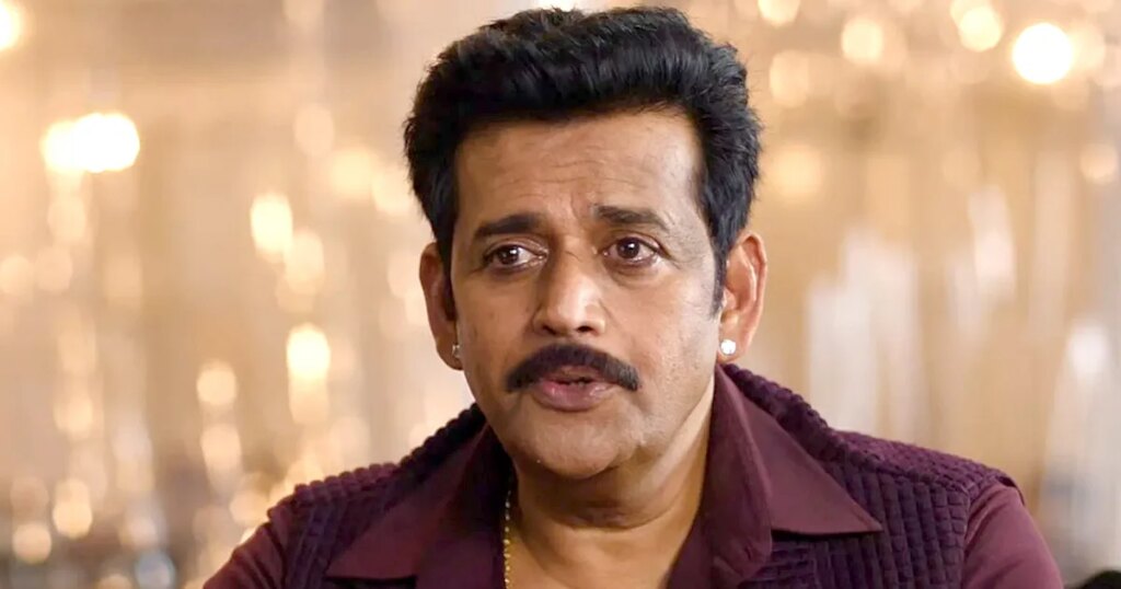 Ravi Kishan: ‘People Threw Stones At Me’