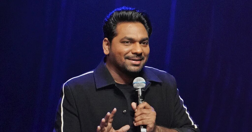 Zakir Khan’s Papa Yaar Review: Emotional Roller-Coaster