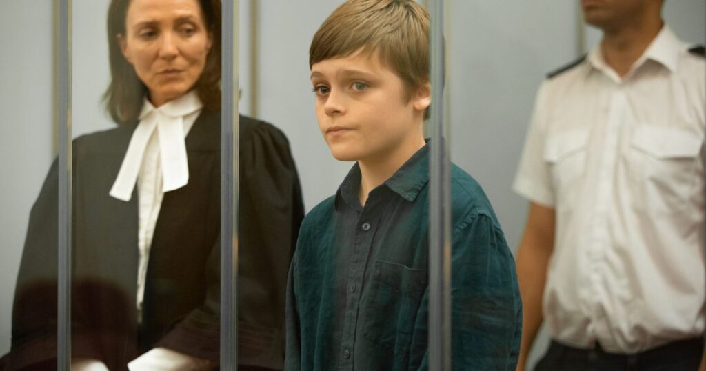 Responsible Child director reflects on Jerome Ellis case as seen in The Jury