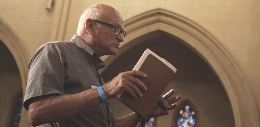 1946 Doc’s Stunning Argument: Bible References to Homosexuality Are Mistranslations