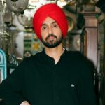 Diljit Dosanjh Announces Ahmedabad Leg of Aura Tour