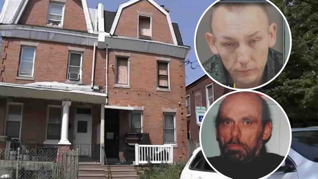 Is Eugene Horsch the most prolific serial killer in Philly? – Film Daily
