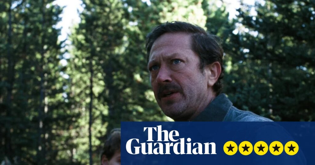 A Long Winter review – hope, desire and subversion in Andrew Haigh’s beautiful winter western | Movies
