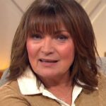 Lorraine Kelly recalls horror at being replaced on GMTV while still on maternity leave