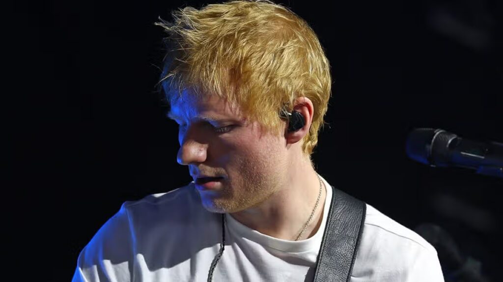 Ed Sheeran’s ticket prices drop as Pro-Palestine protests planned outside concerts