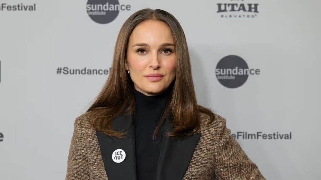 Natalie Portman, 45, ‘secretly gives birth’ to ‘miracle’ third child