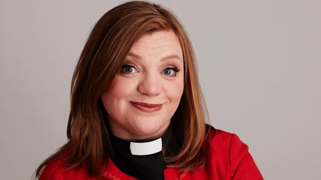 BBC Radio 2’s Kate Bottley pulled off air mid show after being struck by illness