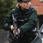 Blue Lights series four ‘chaos’ confirmed as police drama returns sooner than you think