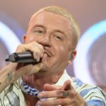 Macklemore announces Free Palestine tour in wake of Ed Sheeran row