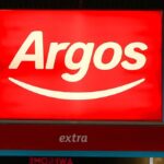 Shoppers praise ‘perfect’ £17 Argos lamp that ‘makes the room feel cosy’