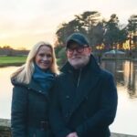 Family were nervous about their Cheshire event but 500,000 people wanted tickets
