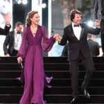 Tom Cruise’s two-word response after Prince William and Kate attend Digger premiere
