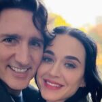 Katy Perry says she manifested relationship with ‘true love’ Justin Trudeau by writing a list