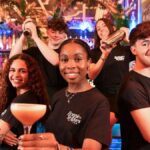 Opening date for new £1 million Birmingham city centre bar – what to expect