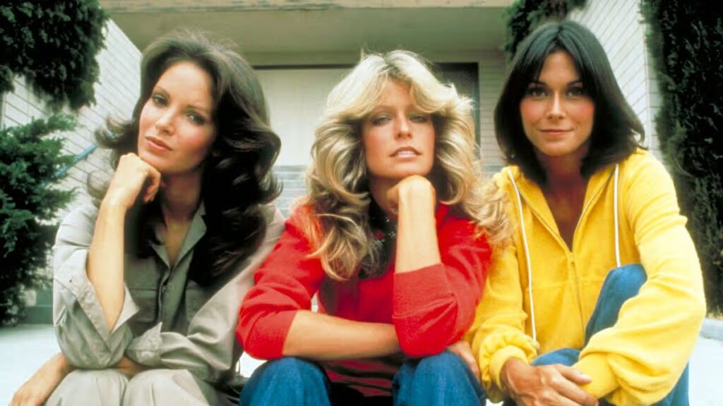 Charlie’s Angels star Jaclyn Smith at 80 – 4 marriages, cancer shock and legacy